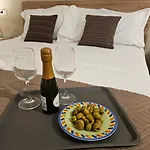 La Casa Di Olivia ラ・スペツィア