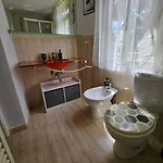 アパート La Casa Di Olivia