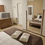 アパート La Casa Di Olivia ラ・スペツィア
