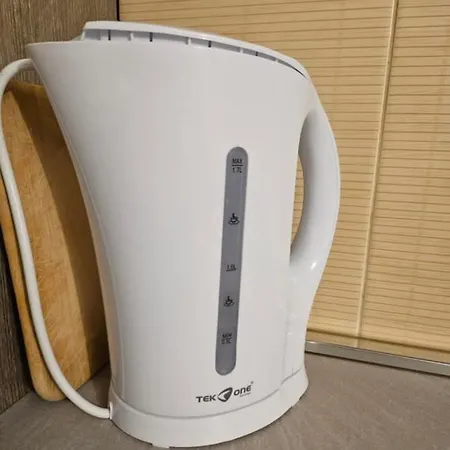 Διαμέρισμα La Casa Di Olivia *