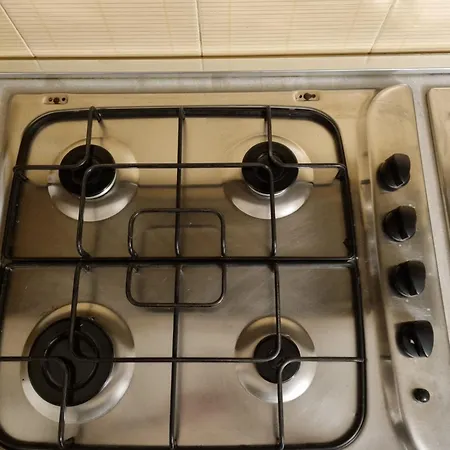 La Casa Di Olivia Λα Σπέτσια