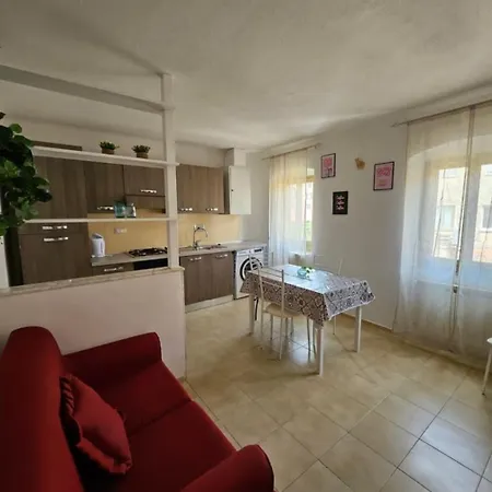 Διαμέρισμα La Casa Di Olivia