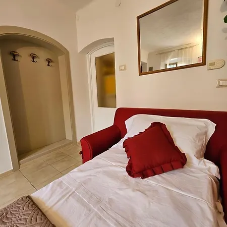 La Casa Di Olivia * Λα Σπέτσια