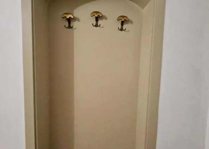 La Casa Di Olivia Διαμέρισμα Λα Σπέτσια