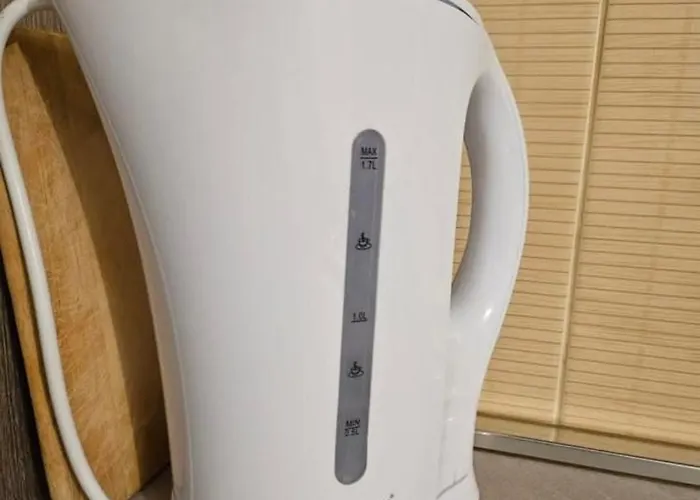 Διαμέρισμα La Casa Di Olivia *