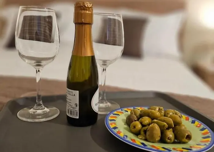 La Casa Di Olivia * Λα Σπέτσια