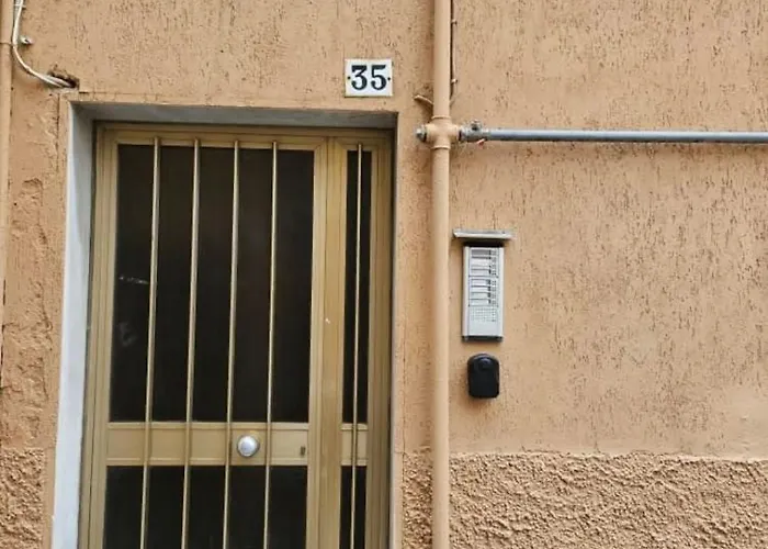 Διαμέρισμα La Casa Di Olivia Λα Σπέτσια