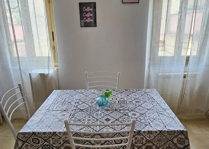 La Casa Di Olivia *