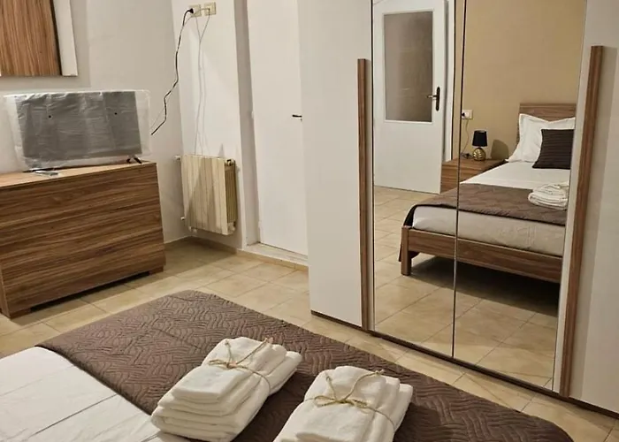 Διαμέρισμα La Casa Di Olivia Λα Σπέτσια