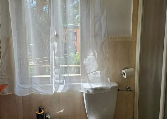 Διαμέρισμα La Casa Di Olivia Λα Σπέτσια