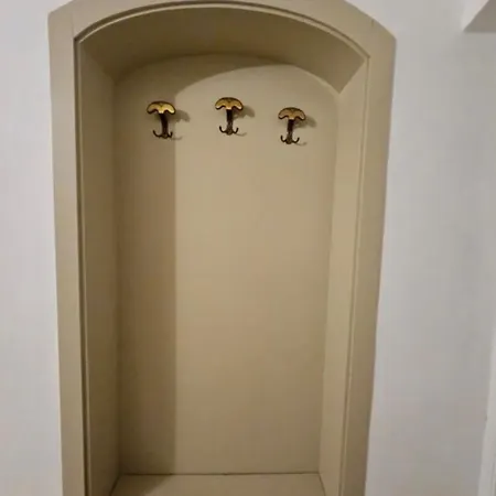 La Casa Di Olivia Apartman La Spezia