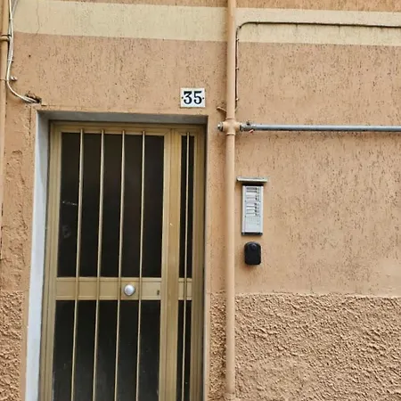 Apartman La Casa Di Olivia La Spezia