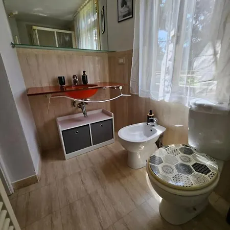 Apartament La Casa Di Olivia