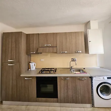Appartement La Casa Di Olivia La Spezia