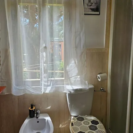 Apartman La Casa Di Olivia La Spezia