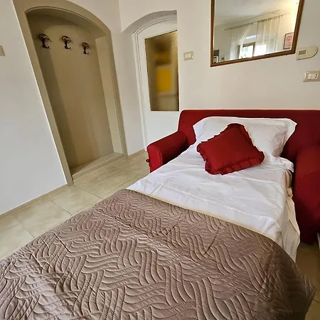 Apartament La Casa Di Olivia *