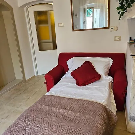 Apartman La Casa Di Olivia *