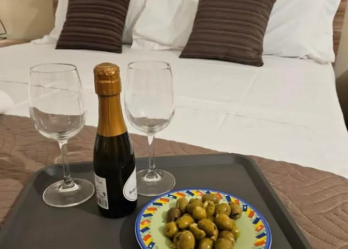 La Casa Di Olivia Λα Σπέτσια